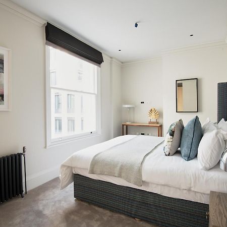 Aparthotel Sonder King Street à Londres Extérieur photo