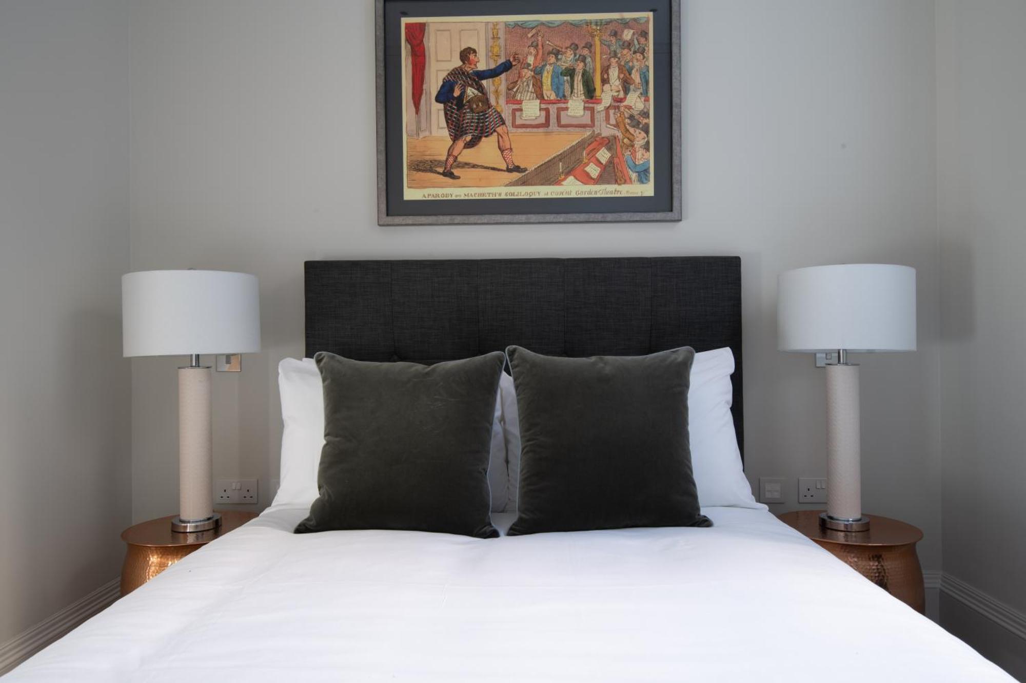 Aparthotel Sonder King Street à Londres Extérieur photo