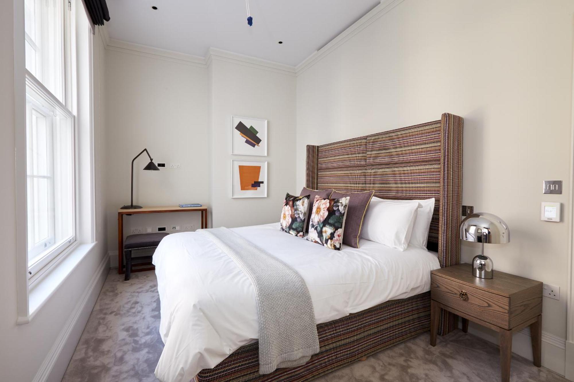 Aparthotel Sonder King Street à Londres Extérieur photo