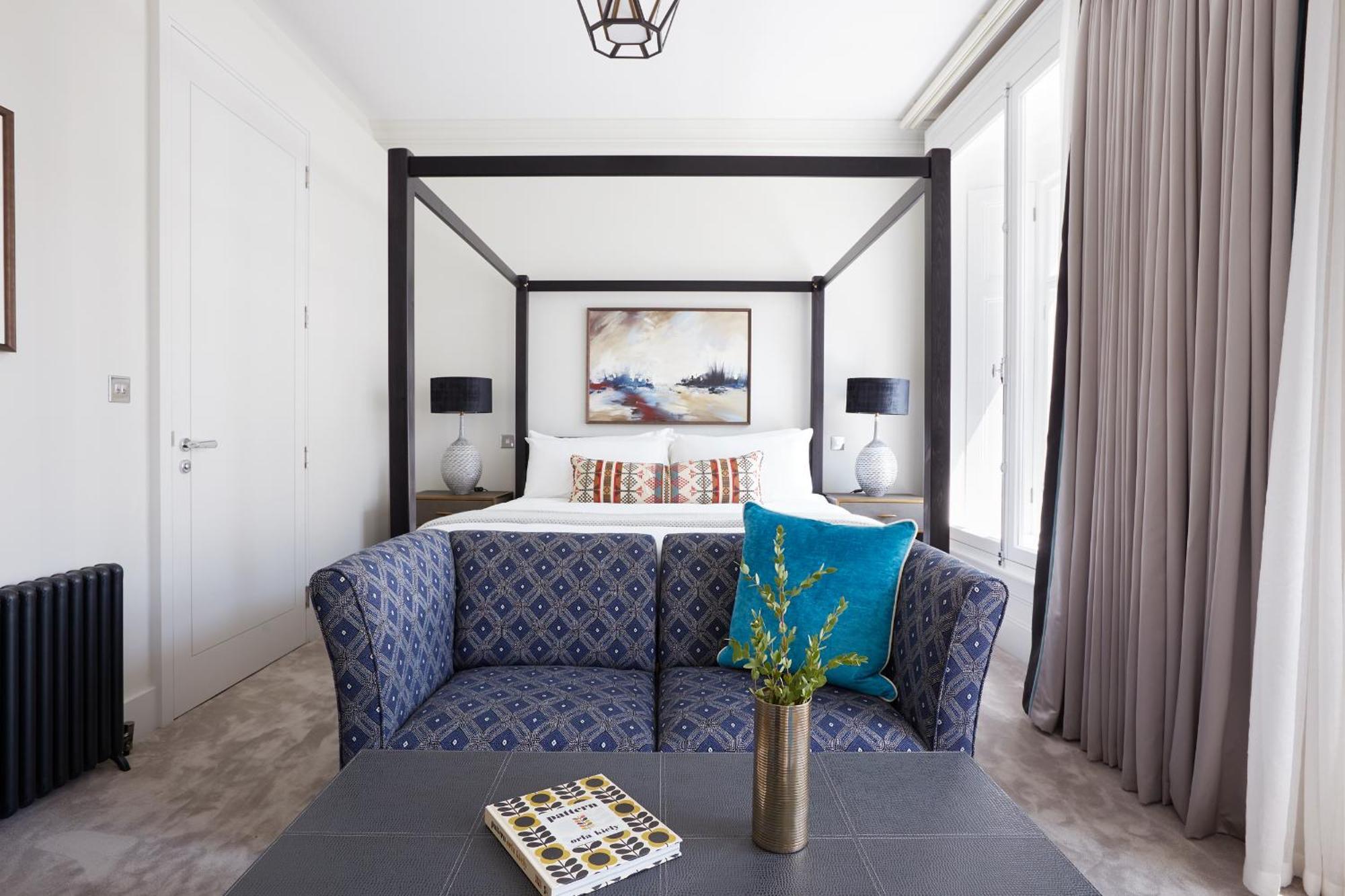 Aparthotel Sonder King Street à Londres Extérieur photo