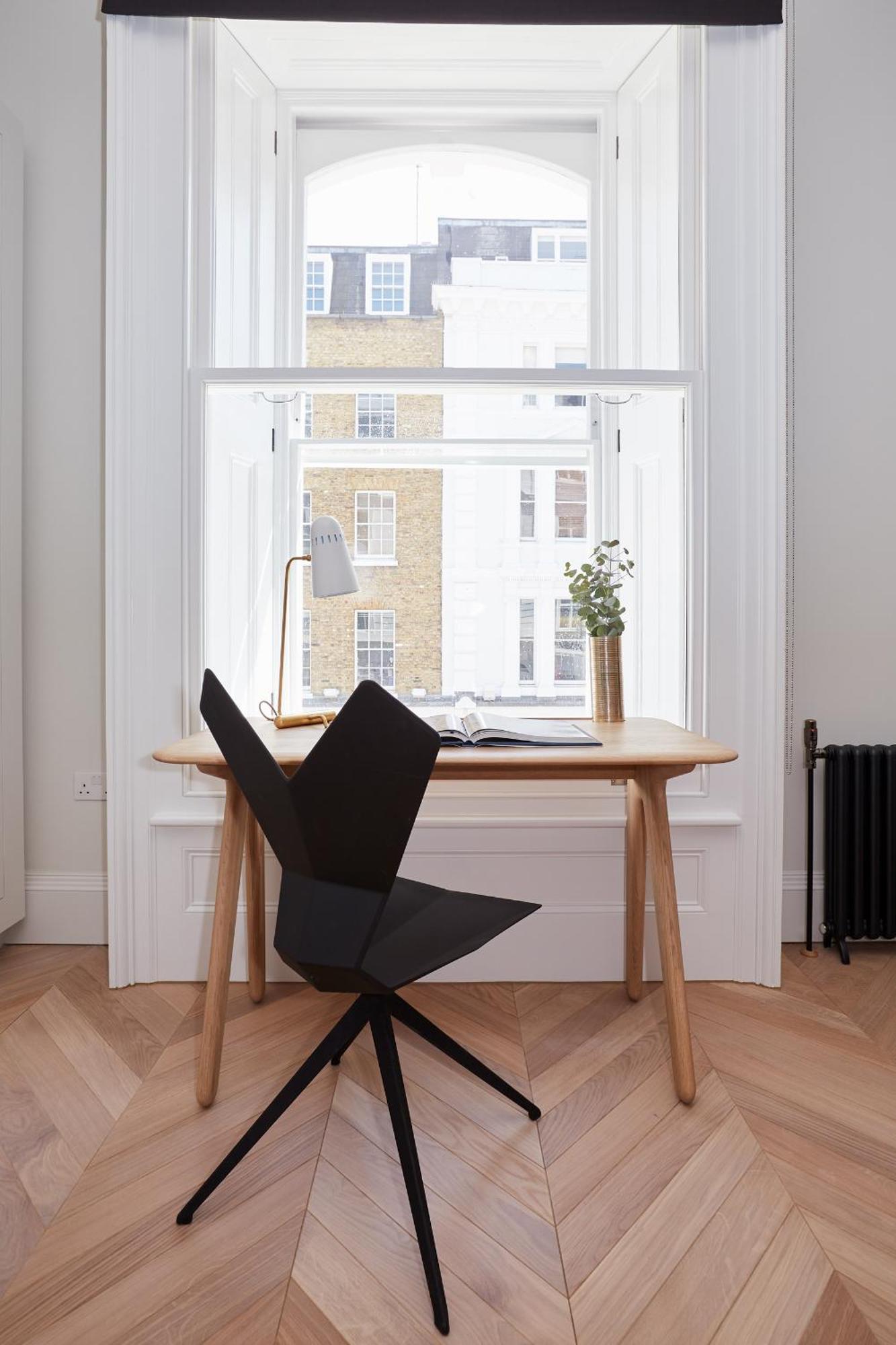 Aparthotel Sonder King Street à Londres Extérieur photo