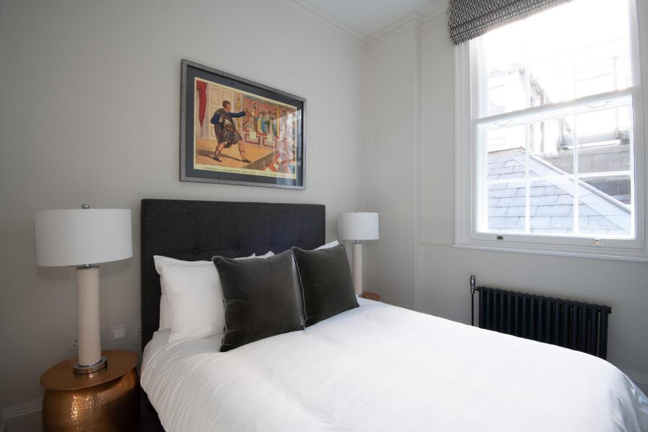 Aparthotel Sonder King Street à Londres Extérieur photo